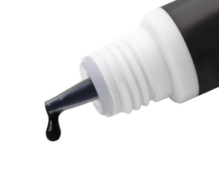 клей для наращивания ресниц