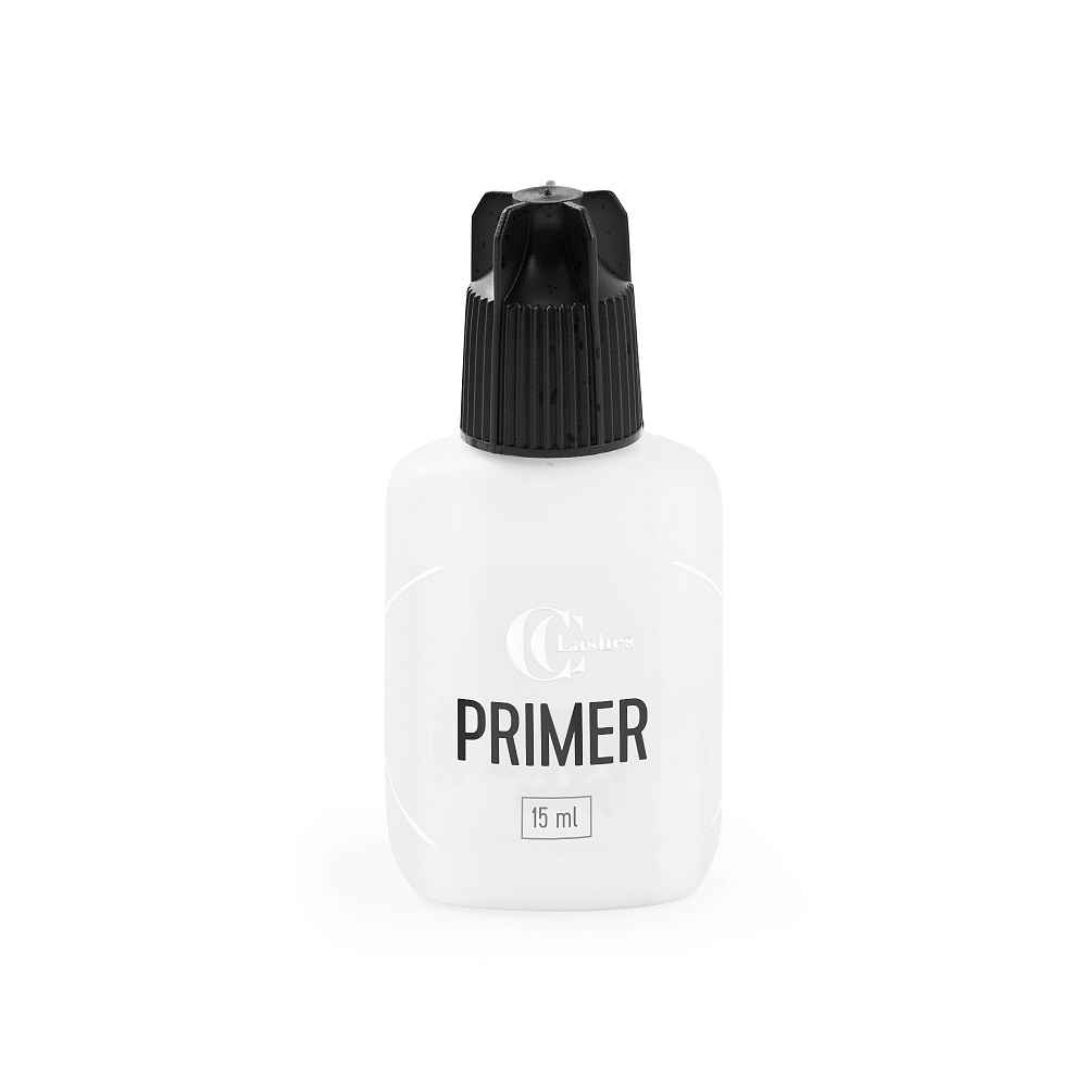 Праймер для ресниц CC Lashes, 15мл