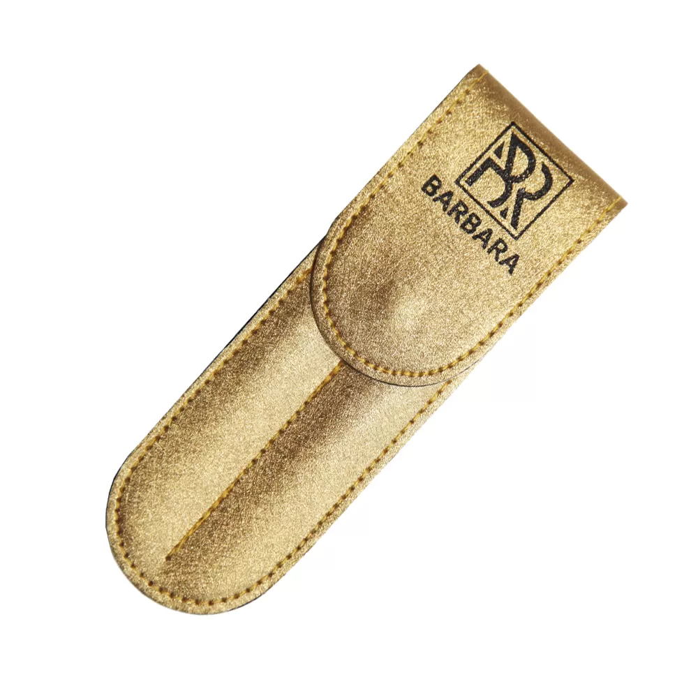 Набор пинцетов BARBARA, Золотой