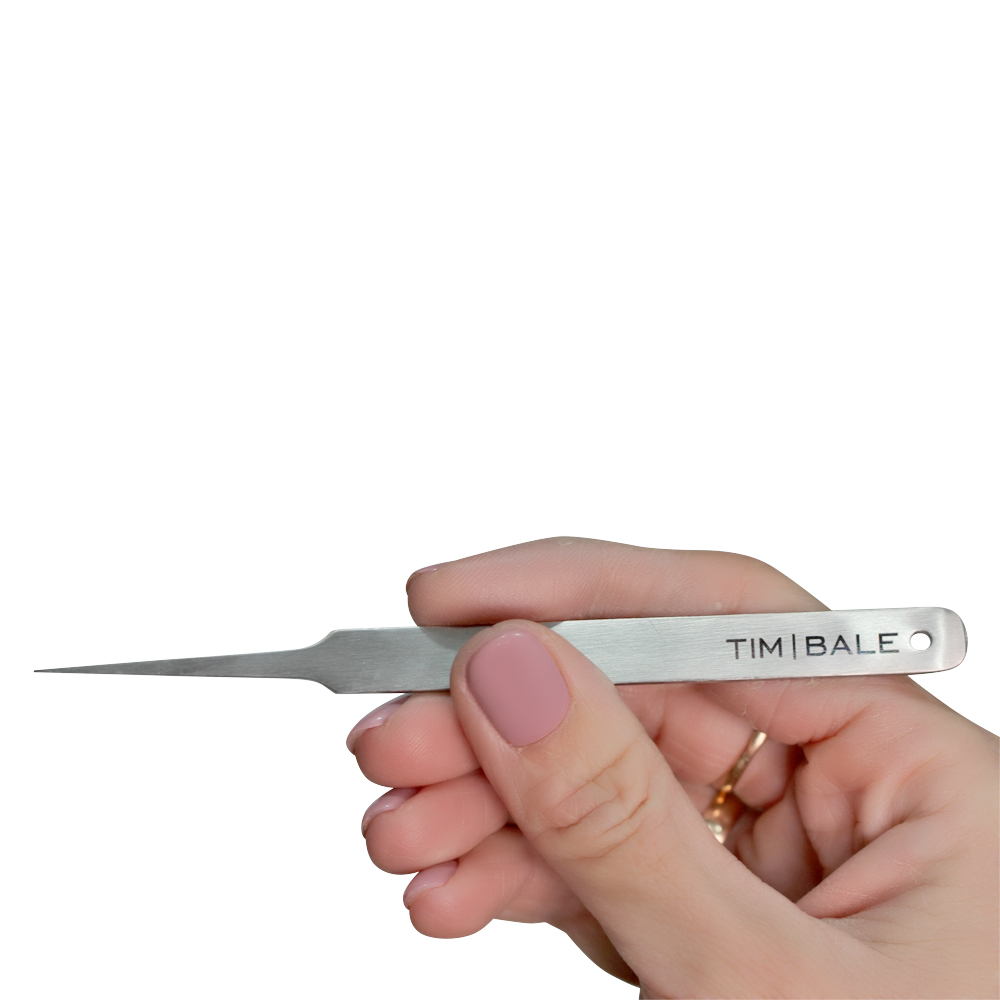 Инструмент для изоляции ресниц TimBale ZD-47