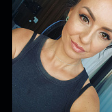 Katrina  Prokofieva 