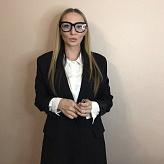 Татьяна  Товстоновская