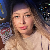 Ксения Журавлёва 