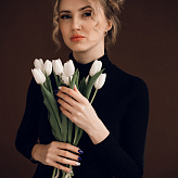 Анастасия Антипова