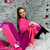 Екатерина Елина