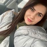 Кристина Боричевская