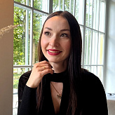 Кристина Верде