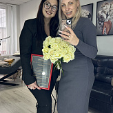 Екатерина Владимировна  Захаренко 