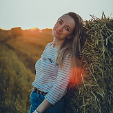 Ирина Чуськова