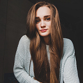Янина Лапатухина 