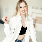 Кристина Мельникова