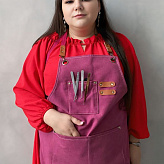 Алла Липская