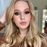 Екатерина  Соболь