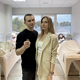 Галина Веренич