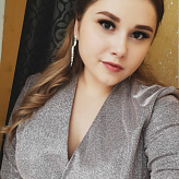 Светлана  Михеева