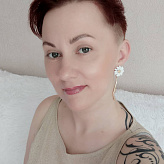 Елена Прокопчик