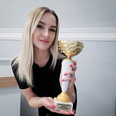 Екатерина Линкевич